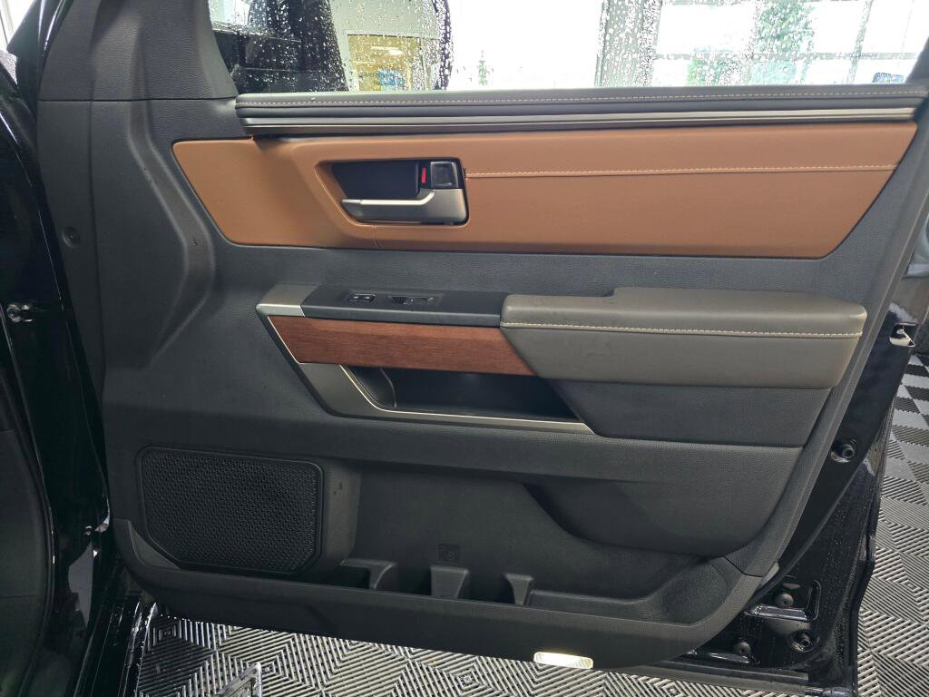 Used 2026 Toyota Tundra 1794 Edition image 45