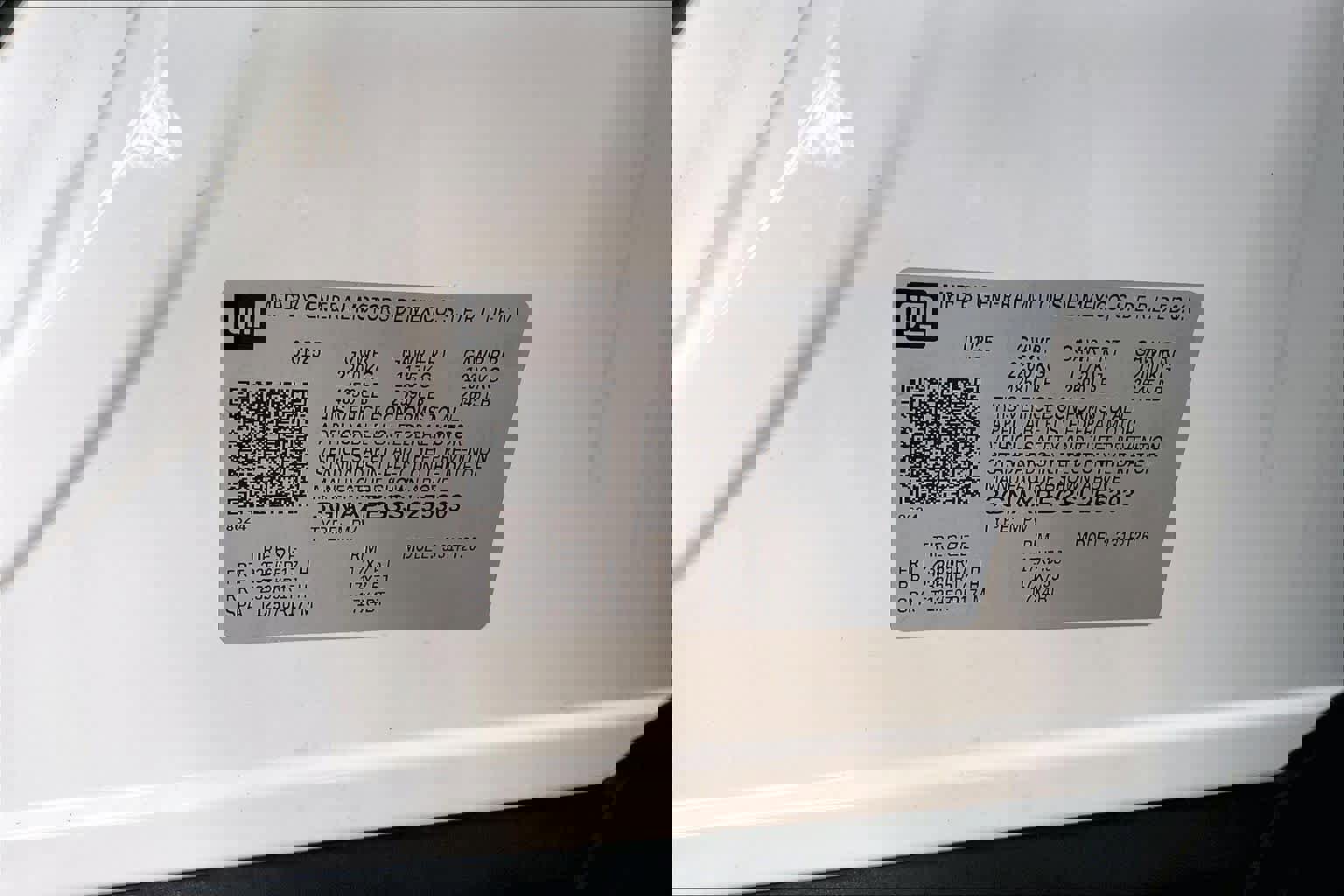 Used 2025 Chevrolet Equinox LT image 31