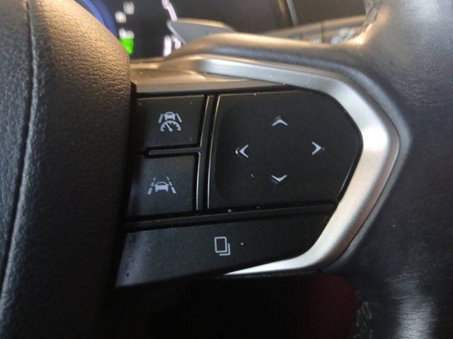 Used 2023 Lexus NX 450h+ AWD w/ Accessory Package (Z2) image 10