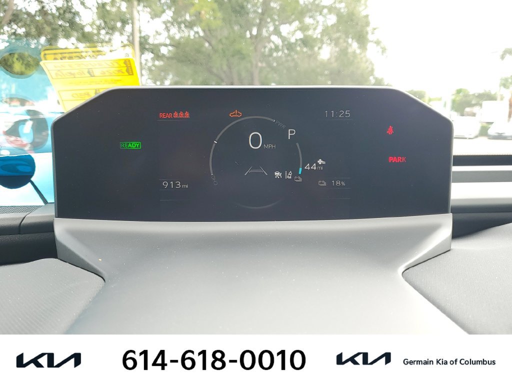 Used 2026 Toyota bZ FWD image 23