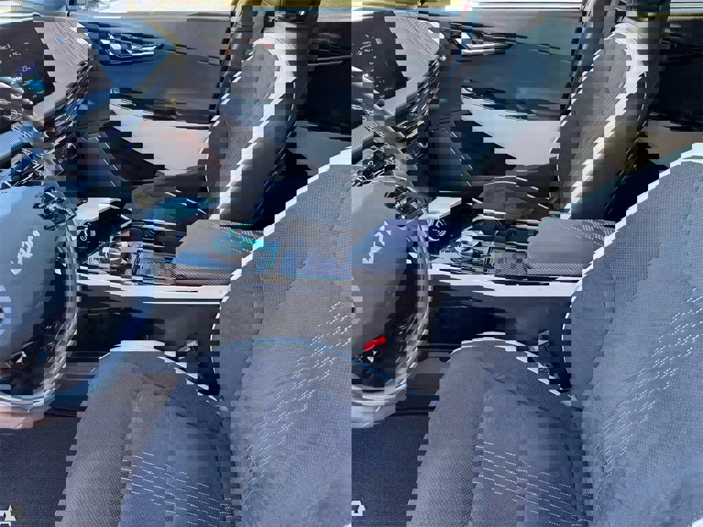 Used 2022 Kia EV6 GT-Line w/ GT-Line Suede Seat Package image 16