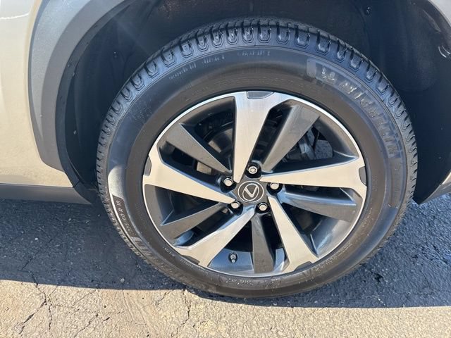 Used 2019 Lexus NX 300 AWD w/ Premium Package image 7