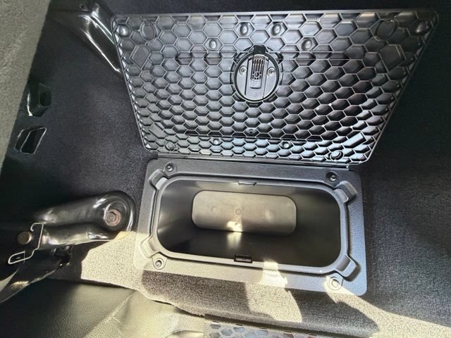 Used 2024 RAM 1500 Warlock AWD/4WD image 18