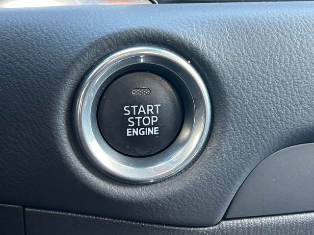 Used 2025 MAZDA CX-5 Carbon Edition image 33