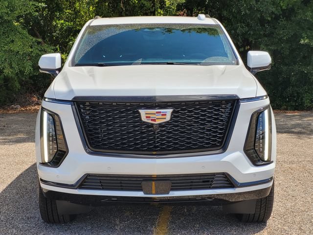 New 2026 Cadillac Escalade Sport w/ LPO, ONYX Package AWD/4WD image 2