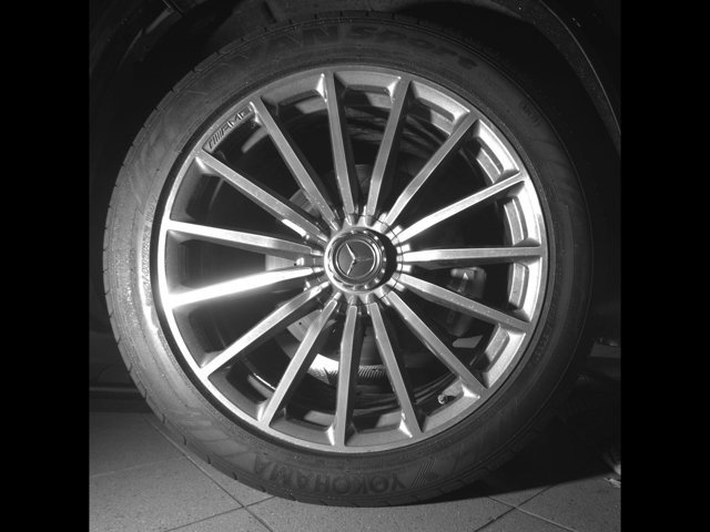 Used 2021 Mercedes-Benz GLS 63 AMG 4MATIC image 11