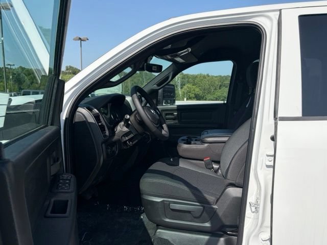 New 2026 RAM 2500 Tradesman w/ Safety Group AWD/4WD image 15