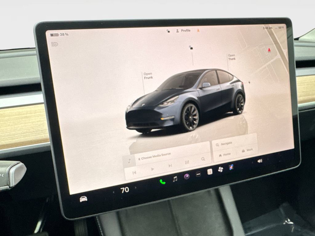 Used 2024 Tesla Model Y Long Range image 60