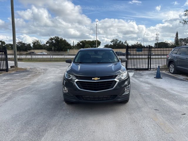 Used 2020 Chevrolet Equinox LS w/ LS Convenience Package image 14
