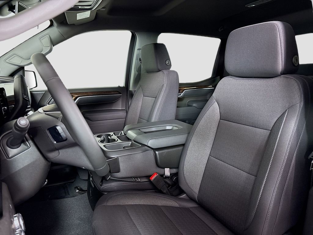 New 2026 GMC Sierra 1500 Elevation image 20