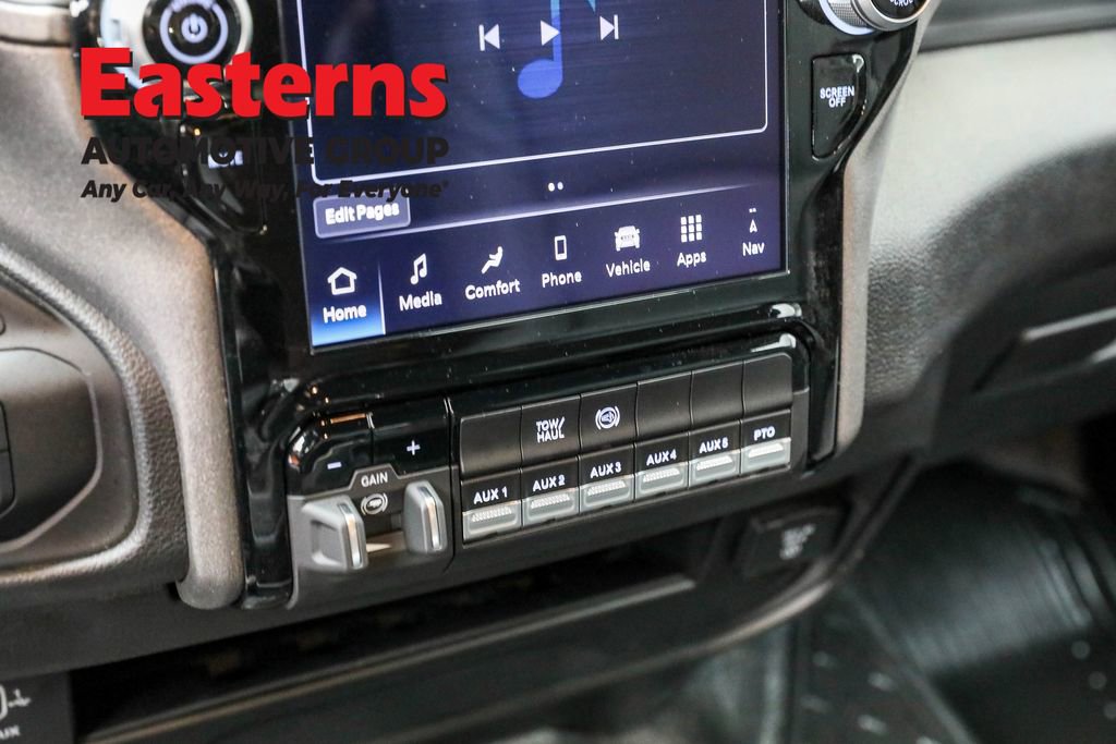 Used 2025 RAM 4500 Tradesman image 20