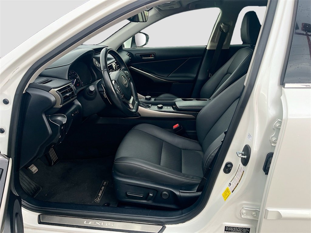 Used 2020 Lexus IS 300 w/ Accessory Package 2 image 20
