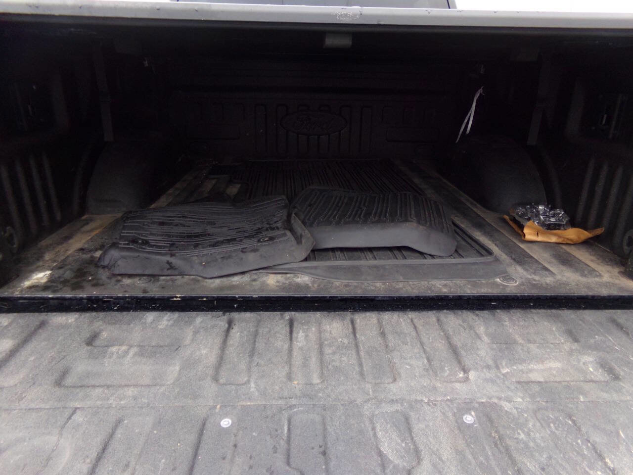 Used 2017 Ford F150 Limited w/ Trailer Tow Package AWD/4WD image 46