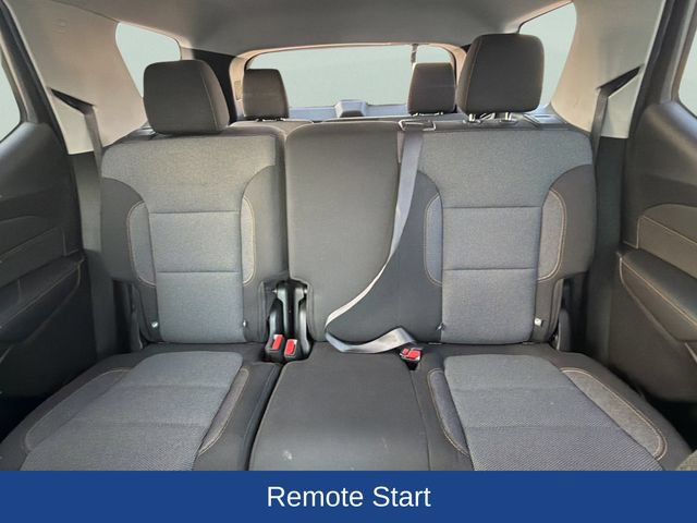 Used 2020 Chevrolet Traverse LT FWD image 17