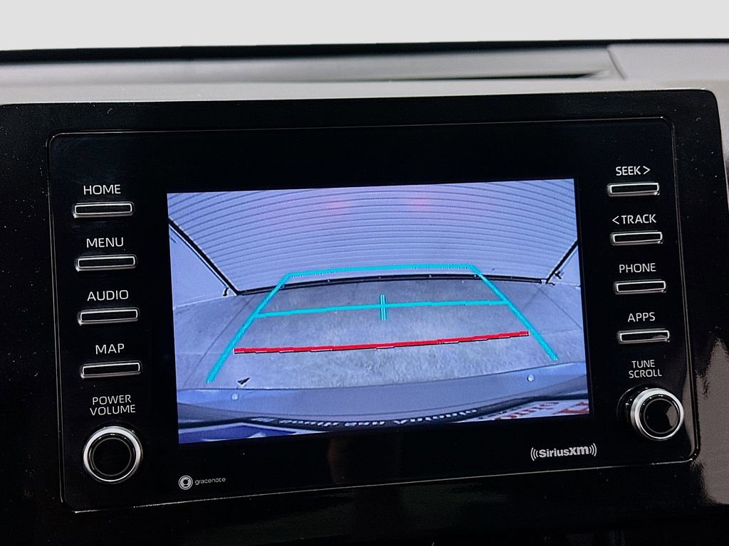 Used 2024 Toyota Camry SE image 13