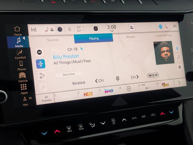 New 2026 Jeep Grand Cherokee Limited image 14