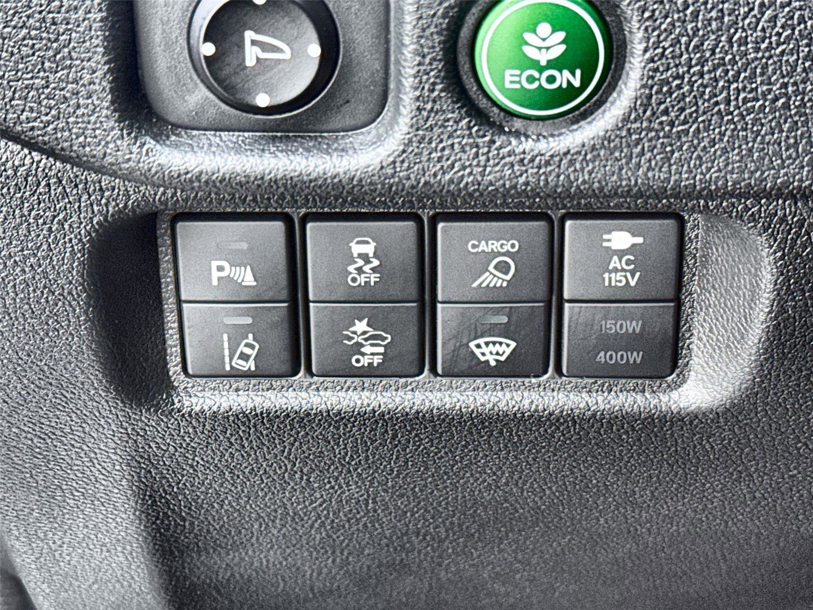 Used 2022 Honda Ridgeline Black Edition image 16