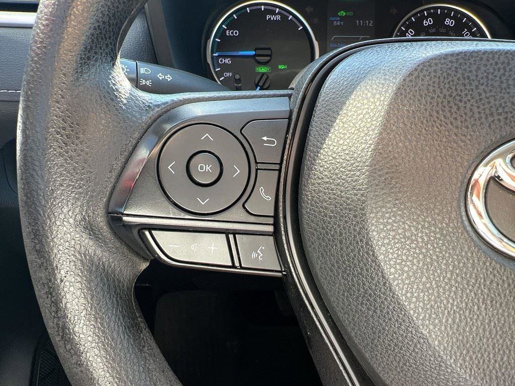 Used 2022 Toyota RAV4 XLE image 20