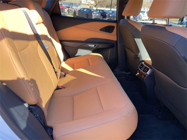 Used 2024 Lexus RX 350 Premium image 30