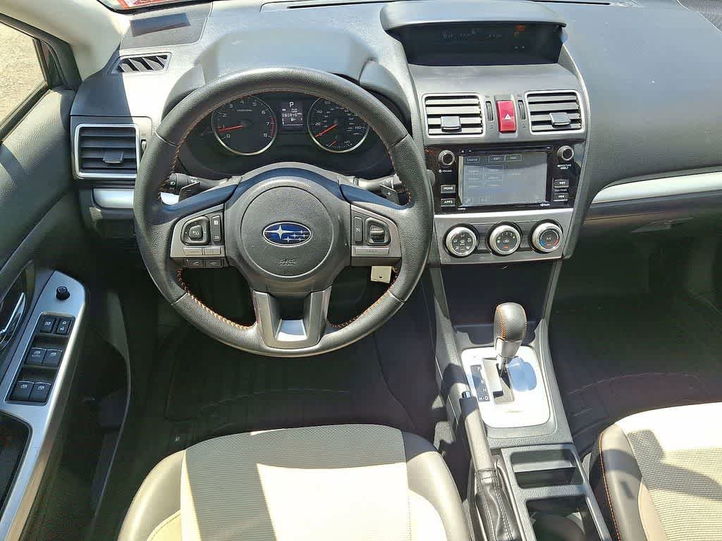Used 2016 Subaru Crosstrek 2.0i Premium AWD/4WD image 21