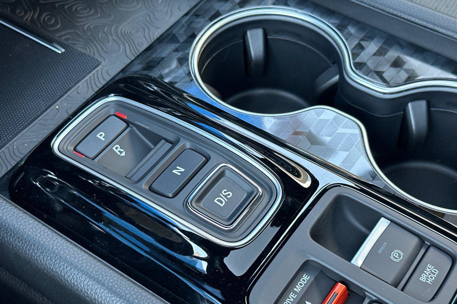 Certified 2026 Honda Passport TrailSport Elite image 20