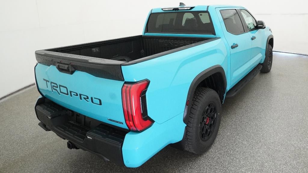 New 2026 Toyota Tundra TRD Pro AWD/4WD image 41