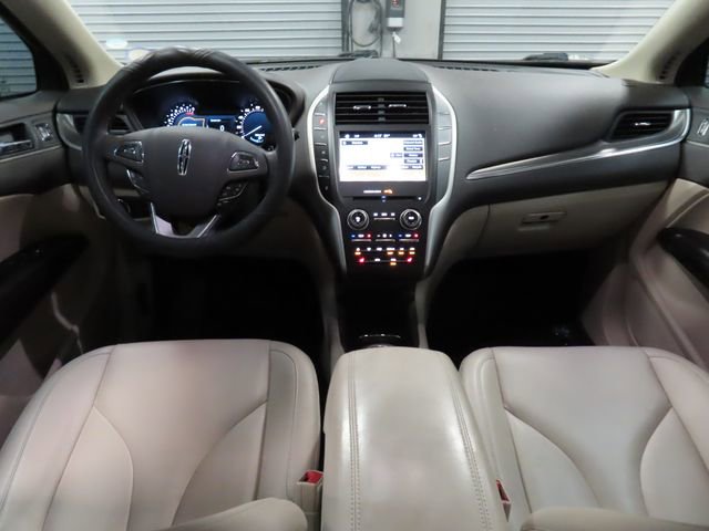 Used 2017 Lincoln MKC Premiere FWD image 24