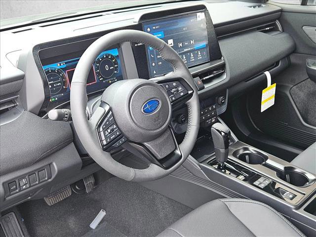 New 2026 Subaru Outback Limited image 3