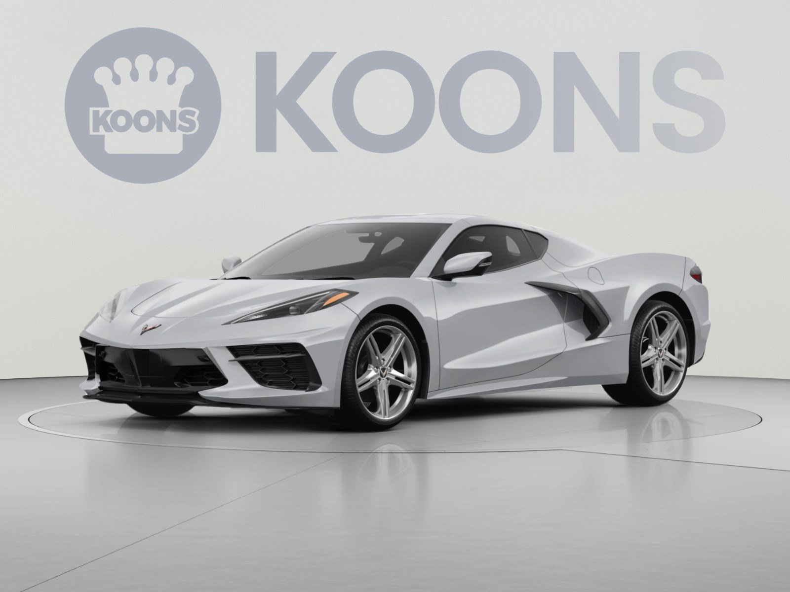 New 2027 Chevrolet Corvette Stingray Convertible w/ Z51 Performance Package