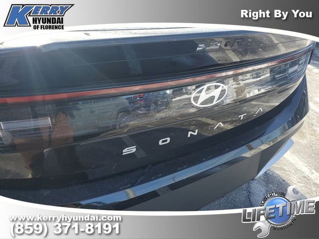 New 2026 Hyundai Sonata SE image 7