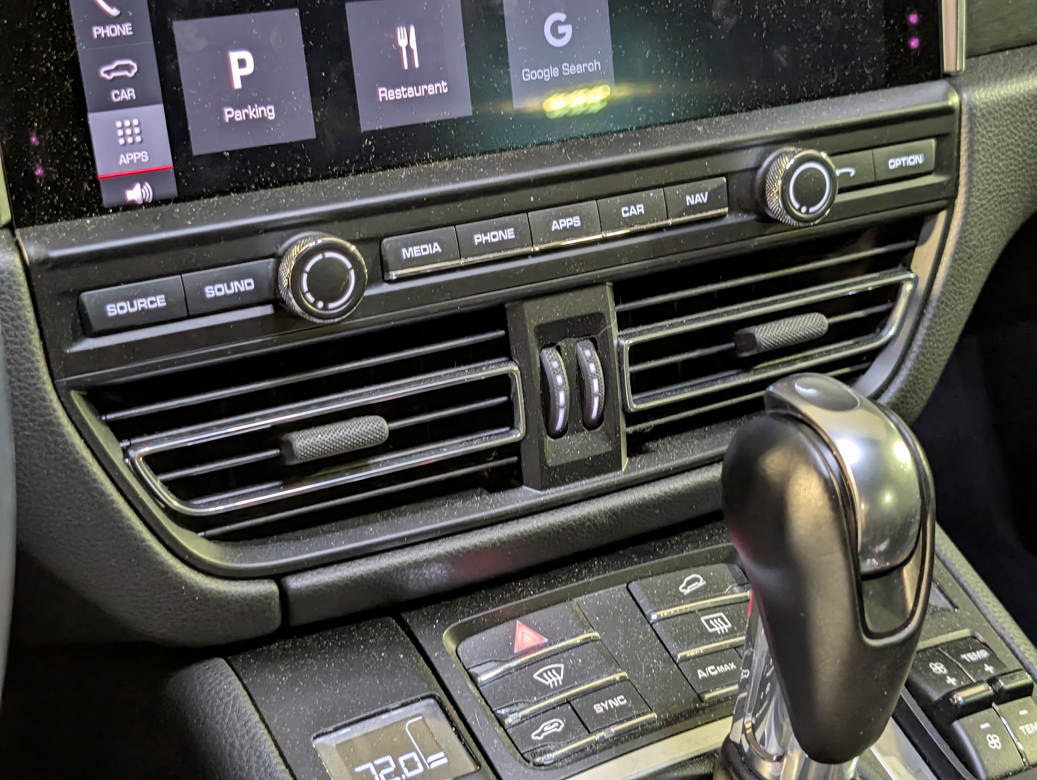 Certified 2020 Porsche Macan GTS image 37