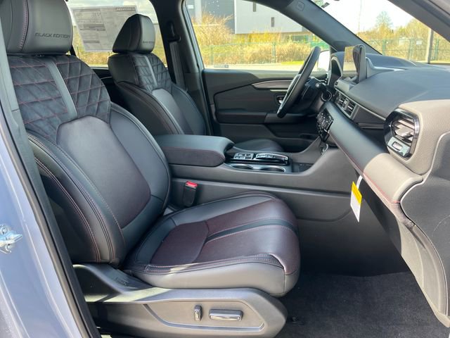 New 2026 Honda Pilot Black Edition image 11