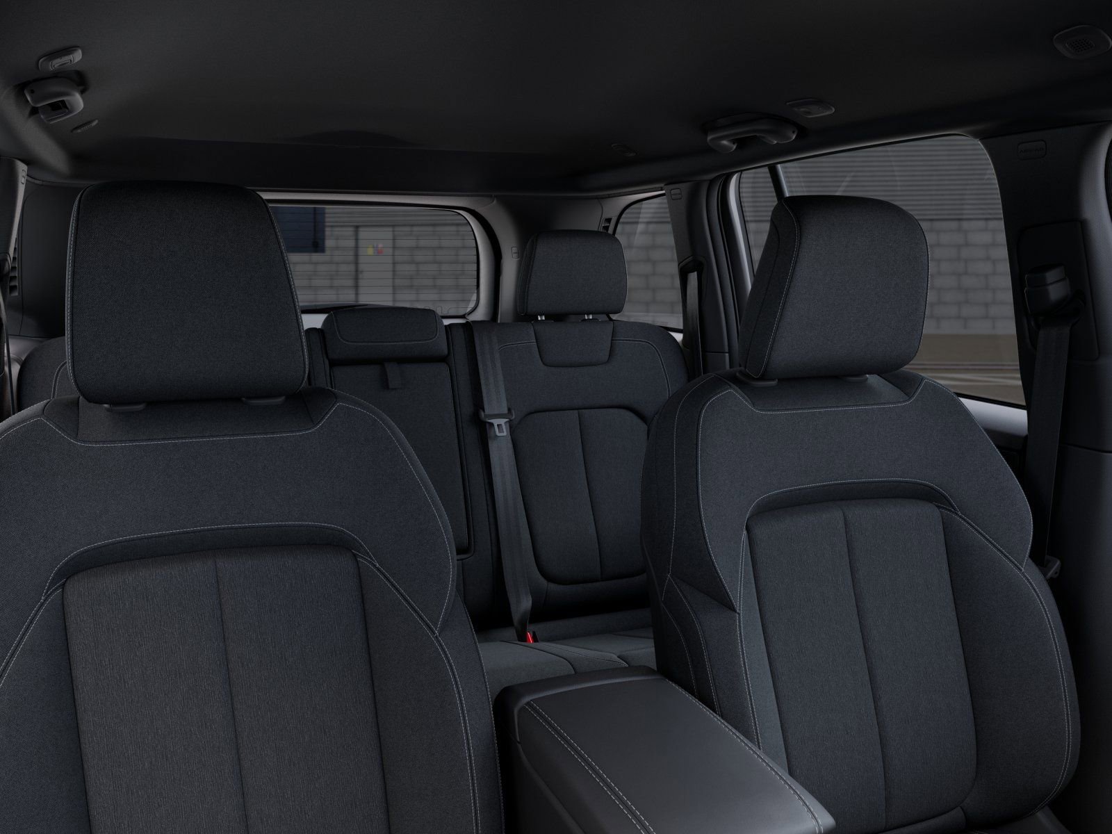 New 2026 Jeep Grand Cherokee Laredo image 26