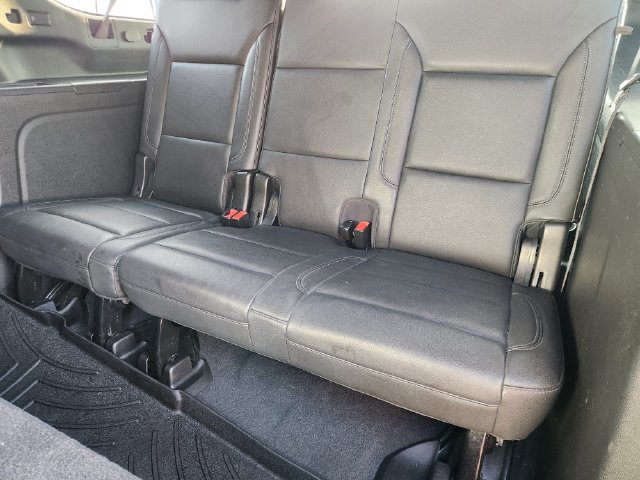 Used 2021 Chevrolet Suburban LT RWD image 31