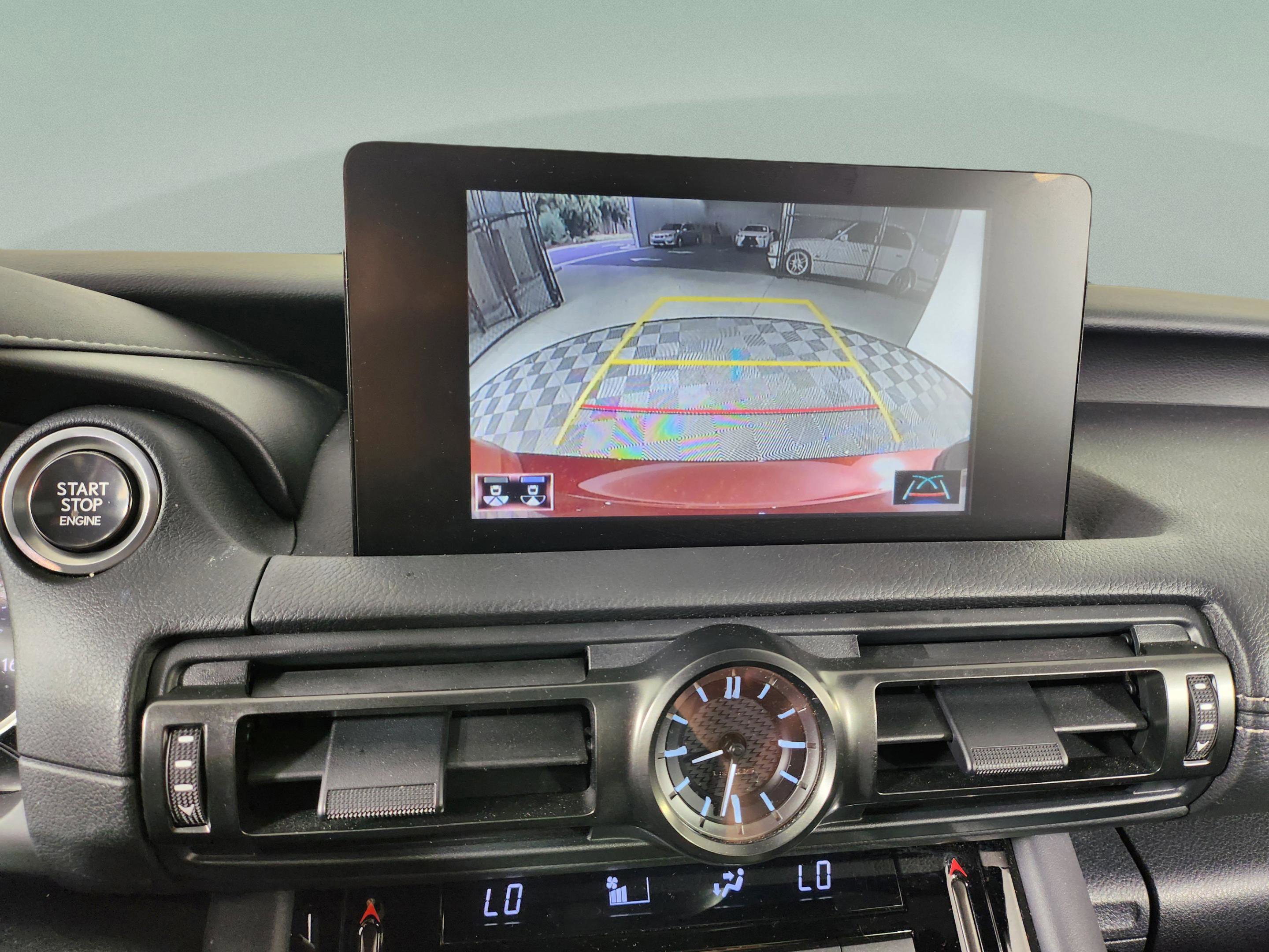Certified 2023 Lexus IS 300 w/ Comfort Package image 23