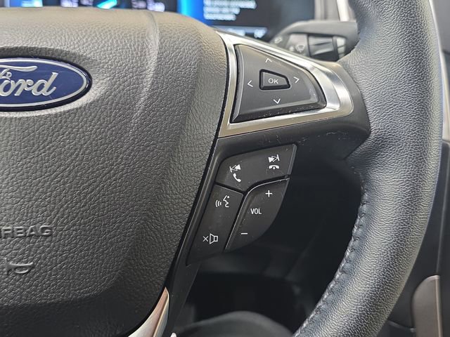 Used 2022 Ford Edge SEL w/ Convenience Package image 17