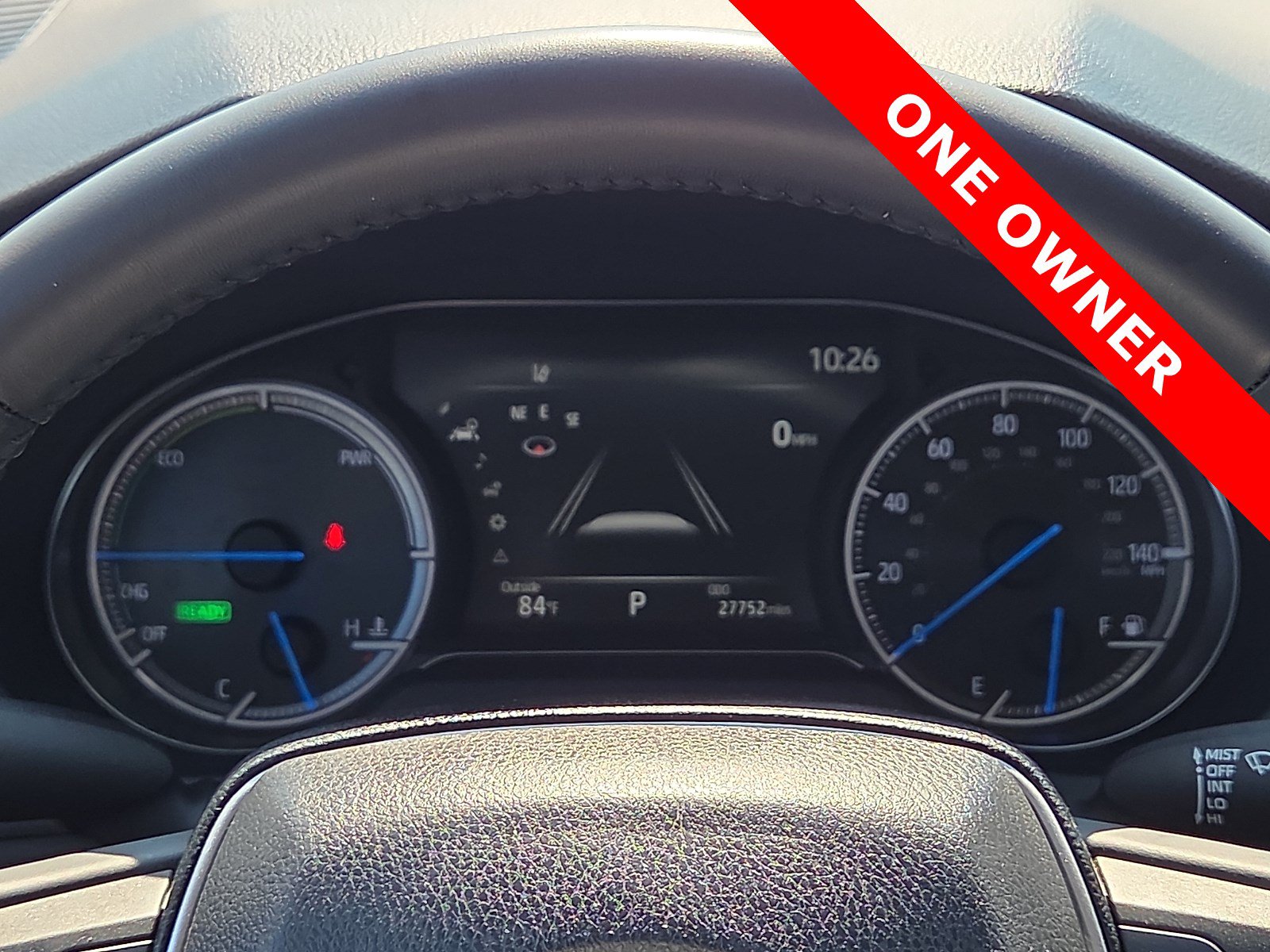 Used 2024 Toyota Venza LE AWD/4WD image 23