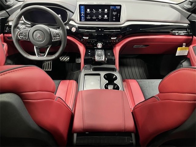 New 2026 Acura MDX A-Spec image 16