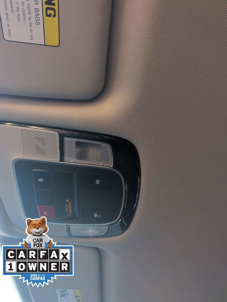 Certified 2022 Hyundai Tucson SEL image 27