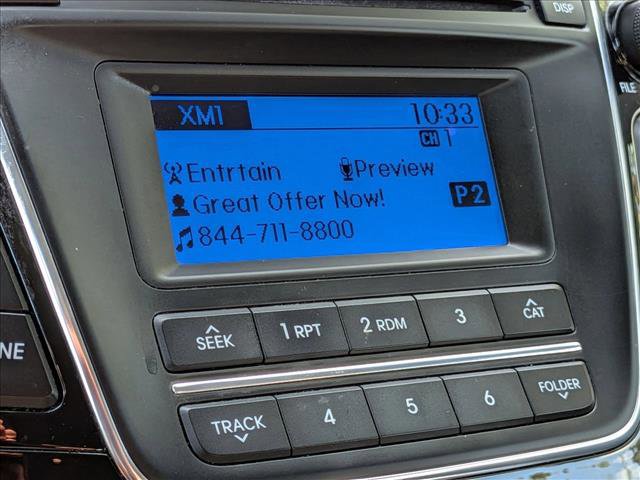 Used 2016 Hyundai Elantra GT w/ Option Group 02 image 6