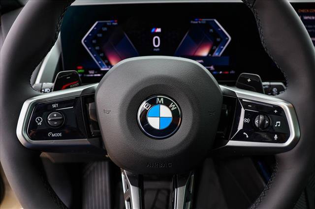 New 2026 BMW X3 xDrive30i w/ M Sport Package AWD/4WD image 14