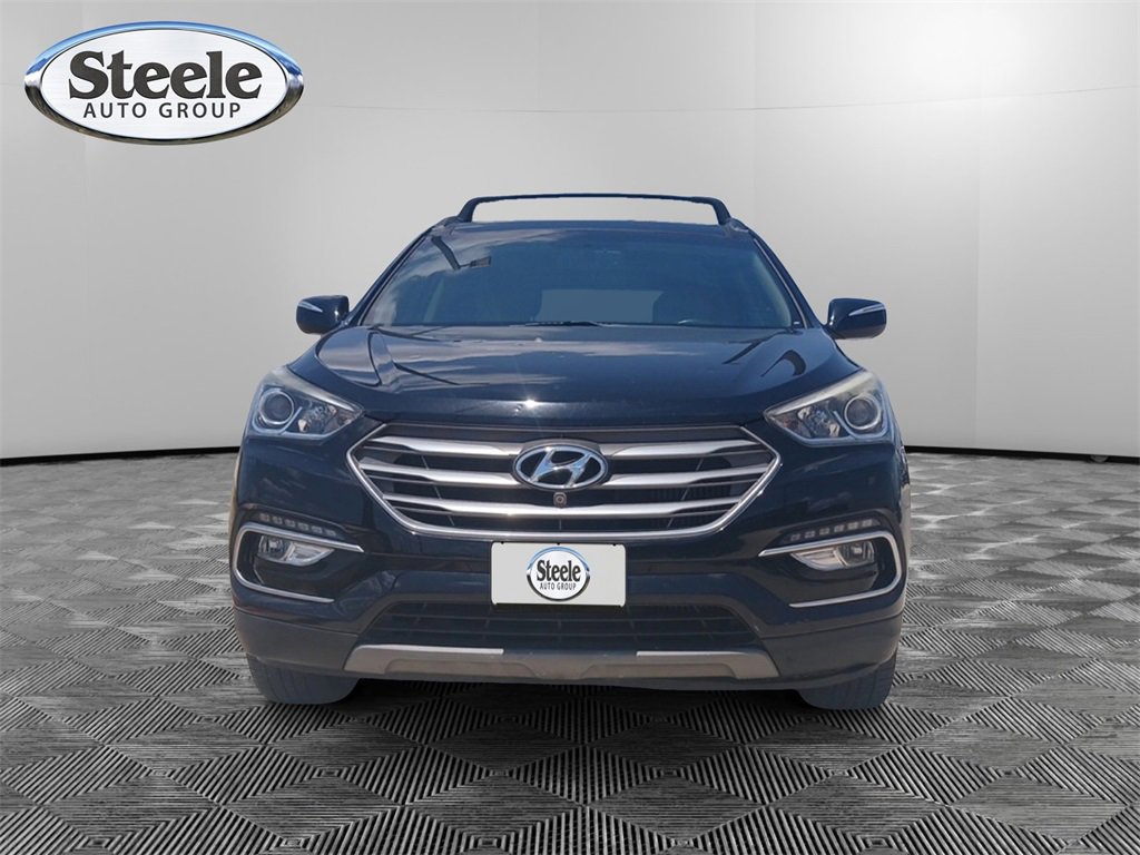 Used 2018 Hyundai Santa Fe Sport image 8