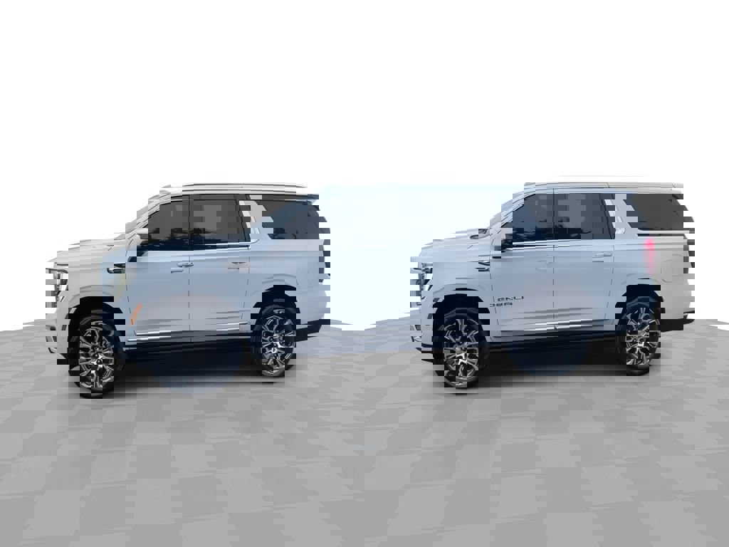 New 2026 GMC Yukon XL Denali w/ Denali Reserve Package image 4