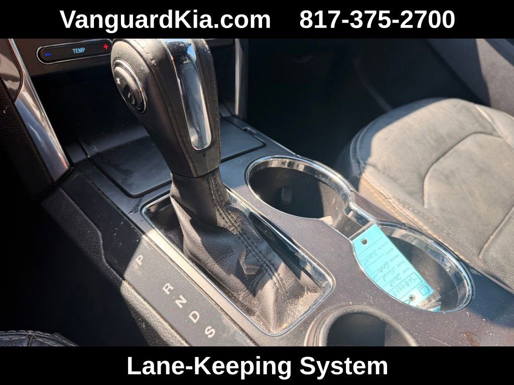 Used 2018 Ford Explorer Limited w/ Equipment Group 301A FWD image 25