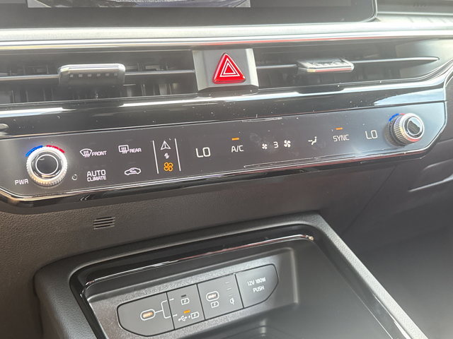 New 2026 Kia K5 GT-Line w/ GT-Line Red Interior Package FWD image 24