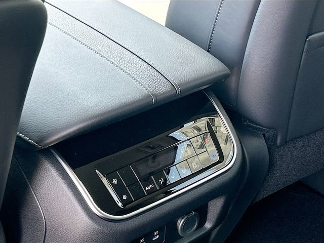 New 2026 Nissan Armada SV RWD image 18