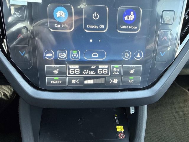 New 2026 Subaru Forester Sport AWD/4WD image 22