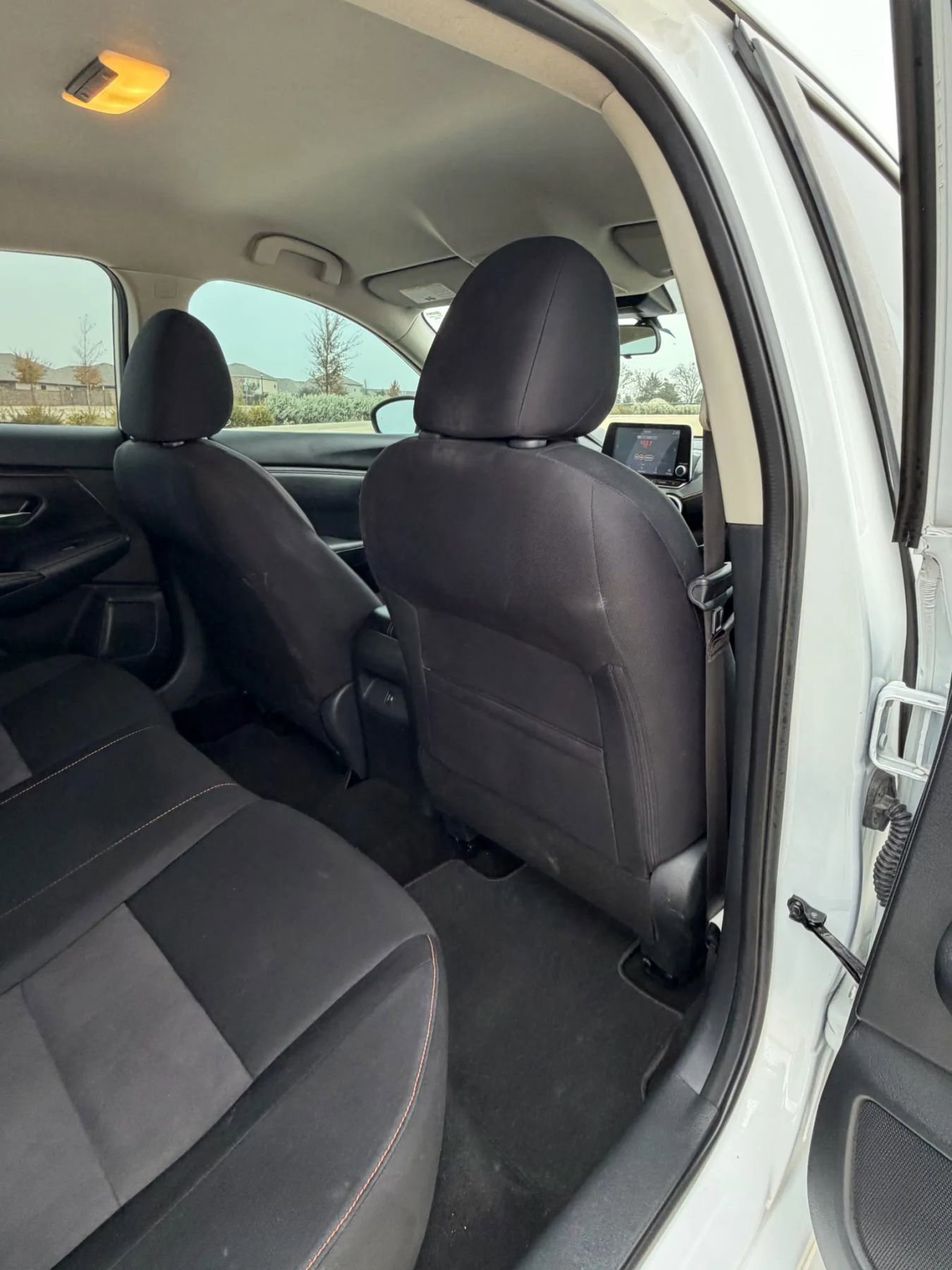 Used 2020 Nissan Sentra SR image 23