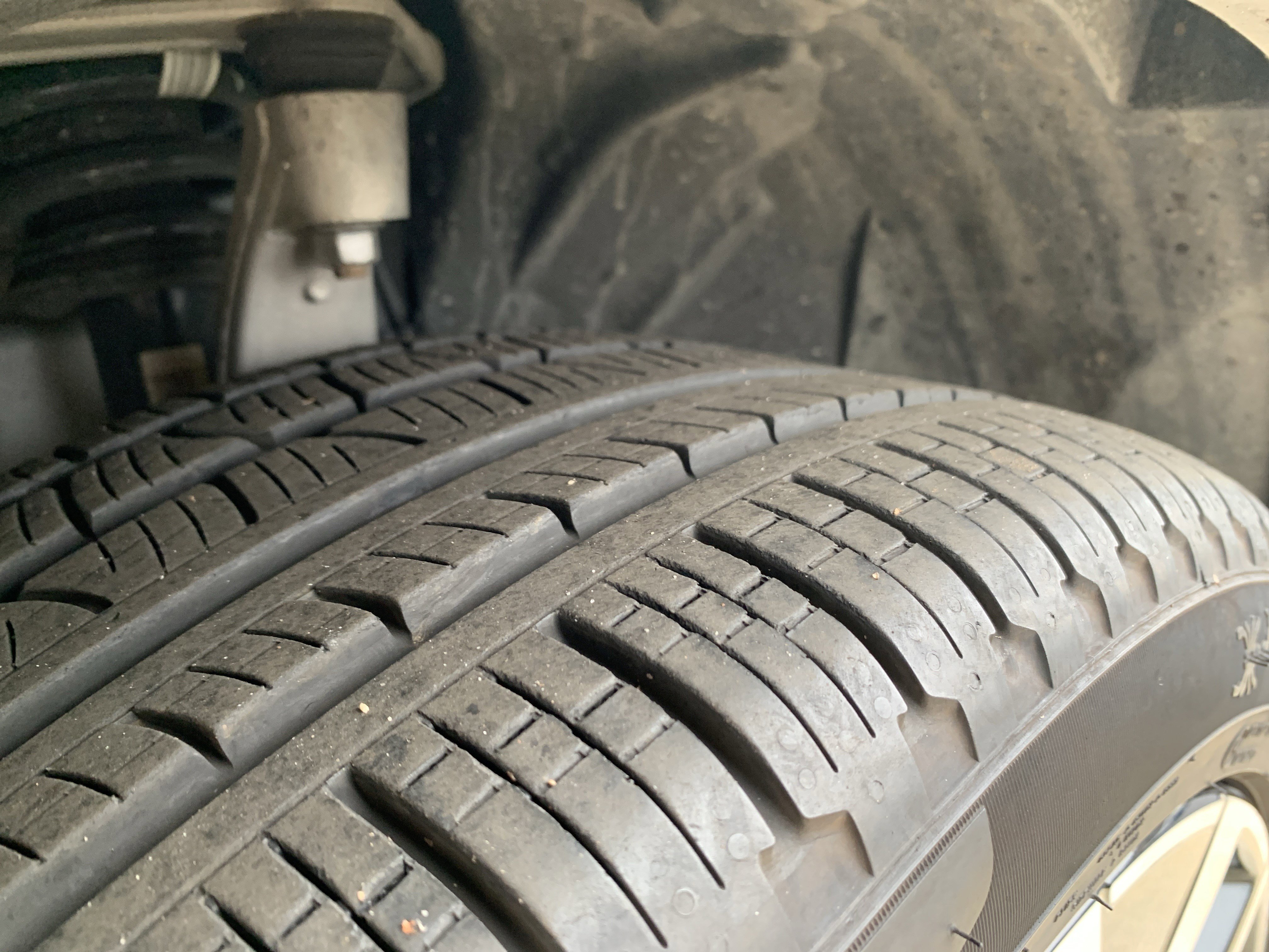 Used 2025 Volvo XC90 B6 Plus image 12