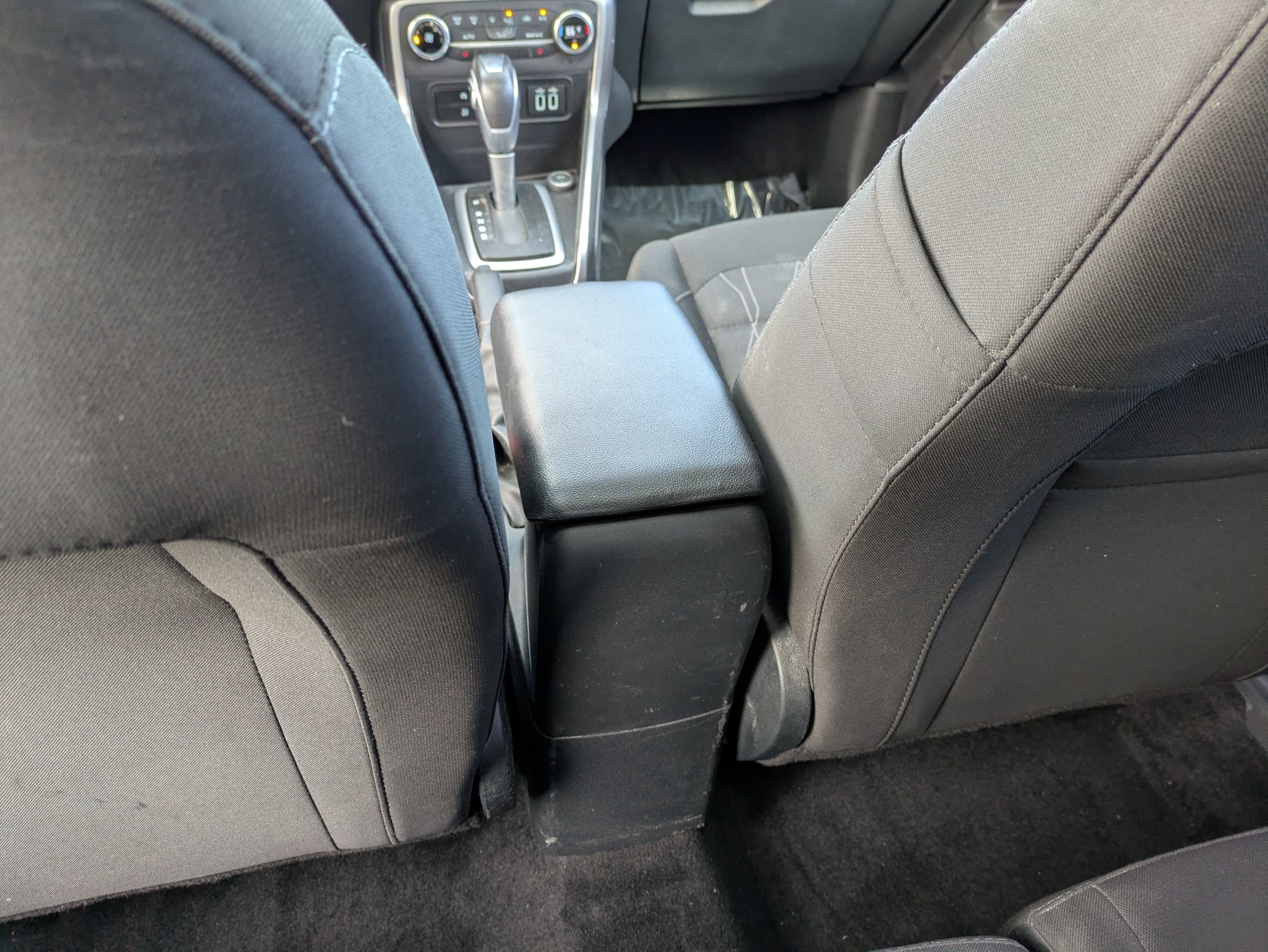 Certified 2021 Ford EcoSport SE image 27